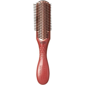 Щетка Olivia Garden Heat Pro Ceramic Ion Styler 7-рядная 